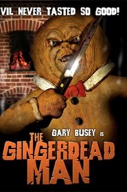 Film Gingerdead man streaming VF complet