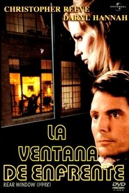 Imagen de La ventana de enfrente