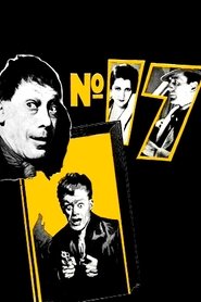 Film Numéro 17 streaming VF complet