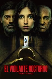Imagen de El vigilante nocturno. Demonios heredados