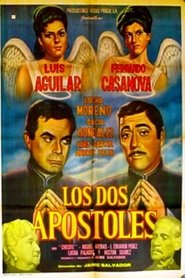 Los dos apóstoles