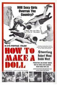 Film How to Make a Doll streaming VF complet