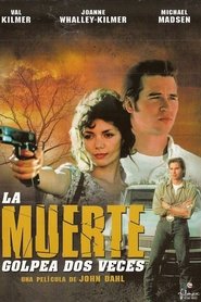Imagen de La muerte golpea dos veces