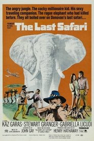 Le dernier safari