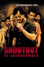 Imagen de Shootout at Lokhandwala