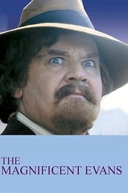 Poster of The Magnificent Evans