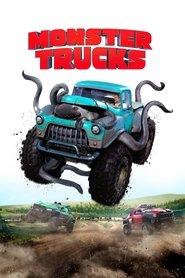 Monster Trucks 2017