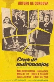 Cena de matrimonios streaming sur filmcomplet