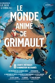 Imagen de The Animated World of Paul Grimault