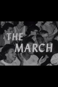 Film The March streaming VF complet