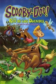 Scooby-Doo y el rey de los duendes 2008
