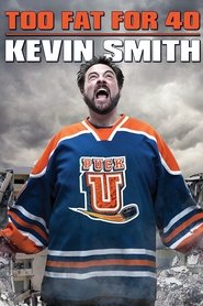 Imagen de Kevin Smith: Too Fat For 40