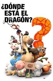 Imagen de Where's the Dragon?