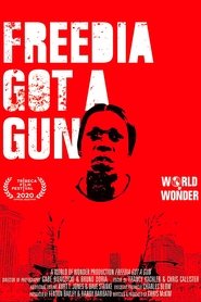 Film Freedia Got a Gun streaming VF complet