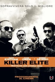 Killer Elite 2012