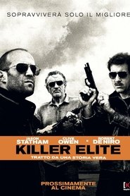 Killer Elite 2012