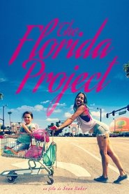 The Florida Project 2017