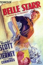 Belle Starr (1941)