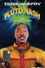 Pluto Nash 2002