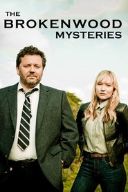Poster of The Brokenwood Mysteries