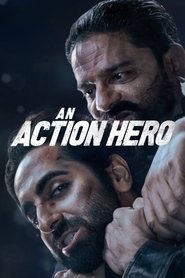 Imagen de An action hero