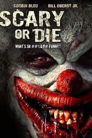 Film Scary or Die streaming VF complet