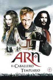 Arn: El caballero templario 2007