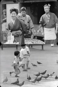 Early Sound Footage of Kyoto, Japan streaming sur filmcomplet