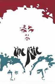 Imagen de El rito