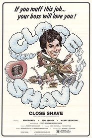 Close Shave streaming sur filmcomplet