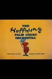 The Hoffnung Palm Court Orchestra