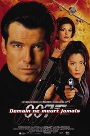 Film Demain ne meurt jamais streaming VF complet
