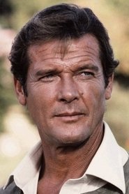 Picture of Roger Moore