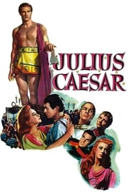 Julius Caesar 1953
