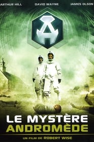 Film Le Mystère Andromède streaming VF complet