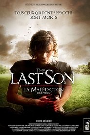 Film The Last Son, la malédiction streaming VF complet