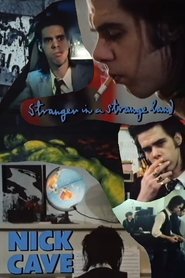 Imagen de Nick Cave: Stranger in a Strange Land