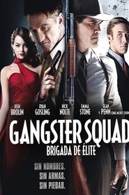 Imagen de Gangster Squad: Brigada de élite