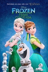 Frozen: Fiebre Congelada Frozen: Fiebre Congelada