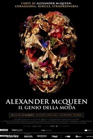 Alexander McQueen - Il genio della moda 2019