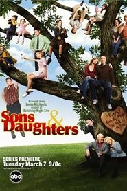 Poster of Sons & Daughters
