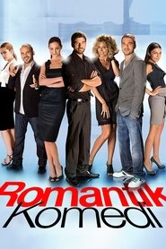 Imagen de A Romantic Comedy