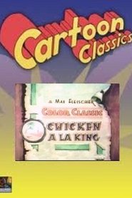 Film Chicken a la King streaming VF complet