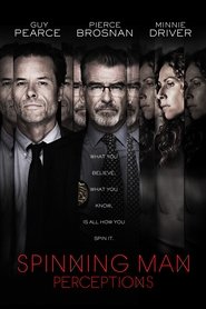 Film Spinning Man streaming VF complet