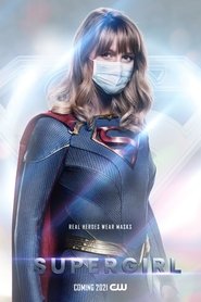 Film Supergirl streaming VF complet