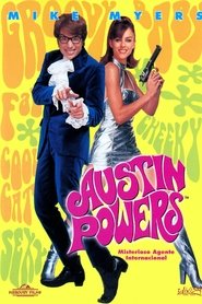 Austin Powers: Misterioso agente internacional 1997