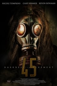 Film Darkness in Tenement 45 streaming VF complet