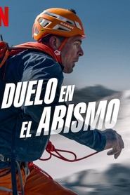 Imagen de Duelo en el abismo