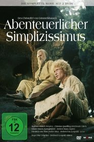 Poster of Des Christoffel von Grimmelshausen abenteuerlicher Simplizissimus
