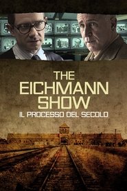 The Eichmann Show 2016